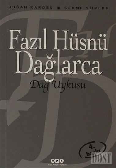 Dağ Uykusu